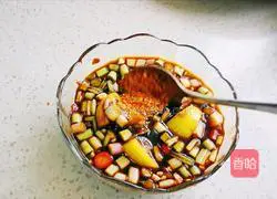  Spicy fried rice noodles recipe 2