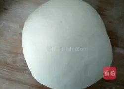 Illustration of how to make the fermented leek box 1