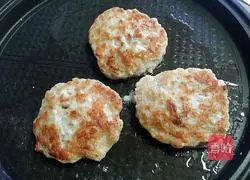 Pork burger recipe 4