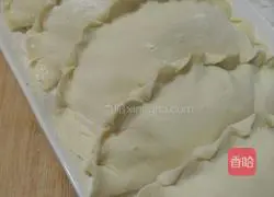 Leek Box Recipe Illustration 9