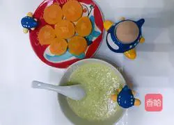 Millet porridge recipe 10
