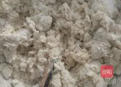 Illustration of how to make leek boxes 2