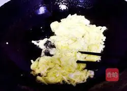 Illustration of how to make delicious baked rice 4