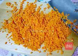 Cheese grilled rice balls recipe 4