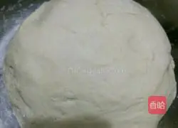 Illustration of how to make carrot and rose rolls 4