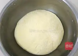 Illustration of how to make cornmeal cakes 5