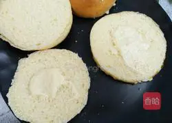 Illustration of making homemade pork chop 15