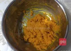 Pumpkin flower roll recipe 4