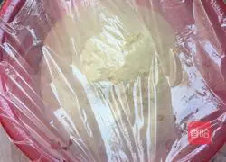 Hot Dog Green Onion Roll Recipe Illustration 1