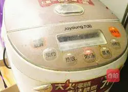 Cucumber and Millet Porridge Recipe Illustration 5