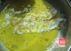 Illustration of how to make burgers 5