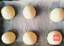 Chicken Leg Burger Recipe Illustration 5