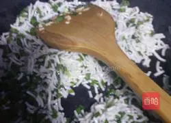 Leek Box Recipe Illustration 8