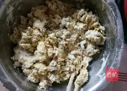 Cornmeal Hair Cake Recipe Illustration 3