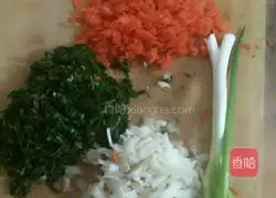 Alfalfa box recipe 1