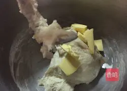 Illustration of how to make hamburger embryos 4