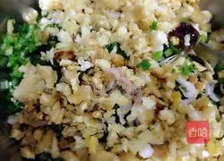 Leek Box Recipe Illustration 4