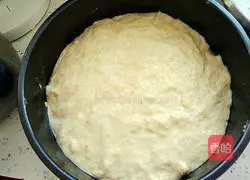 Illustration of how to make hot corn cakes 6