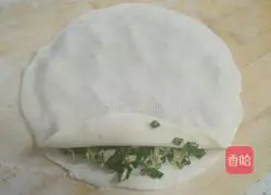 Leek Box Recipe Illustration 6