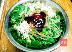 Illustration of how to make vegetable boxes 2