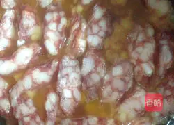 Cantonese Claypot Rice Recipe Illustration 6