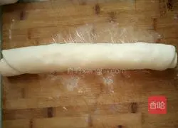 Raisin rolls Practice illustration 2