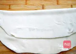 Illustration of how to make original Hanamaki 11