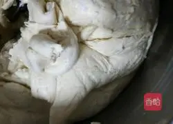 Illustration of how to make sauced meat rolls 4