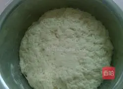 Illustration of how to make milky jujube rolls 4