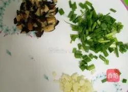 Quinoa Rice Balls Recipe Illustration 5