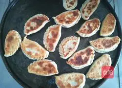 How to make leek boxes Illustration 13