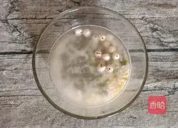 Laba porridge recipe 3