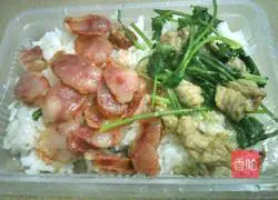 Rice cooker rice cooker illustration 6