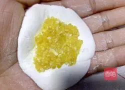 Coconut and Peanut Yuanxiao - Illustration of How to Make You Taste the Taste of Love 11