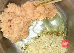 Illustration of how to make bamboo shoots skin box 2