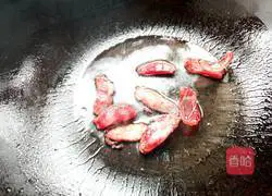 Illustration of Italian Spiral Spaghetti 7