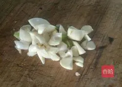 Illustration of how to make pasta 4