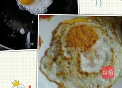 Illustration of how to make pasta (pasta) 6