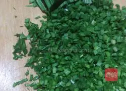 Leek Box Recipe Illustration 4