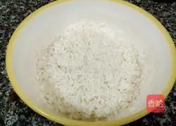 Pumpkin Porridge Recipe Illustration 1