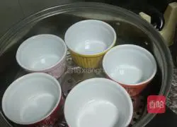 Bye bye hair cake recipe 2