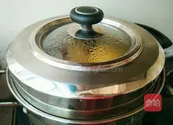 Milk Pumpkin Roll Recipe Illustration 15