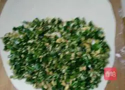 Illustration of how to make vegetable boxes 11