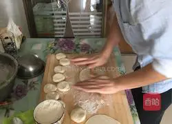 Leek Box Recipe Illustration 5