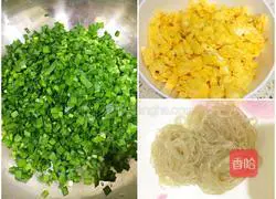 Leek Box Recipe Illustration 2