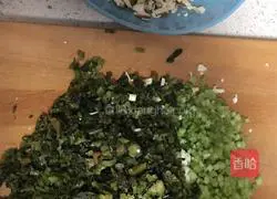 New Year Spring Rolls ( Hangzhou flavor) Recipe Illustration 2