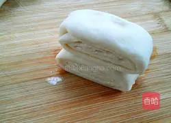 Illustration of how to make original Hanamaki 15