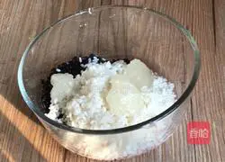 Illustration of how to make Tremella double rice porridge 4