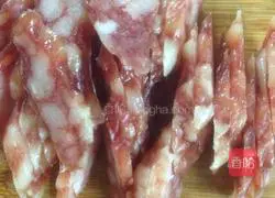 Cantonese Claypot Rice Recipe Illustration 1