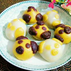 Cartoon Pig Lantern Festival